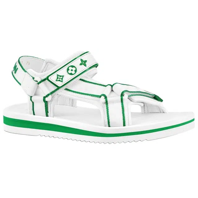 LOUIS VUITTON Panama