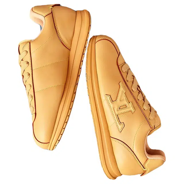 LOUIS VUITTON x Nigo Buttersoft FW25