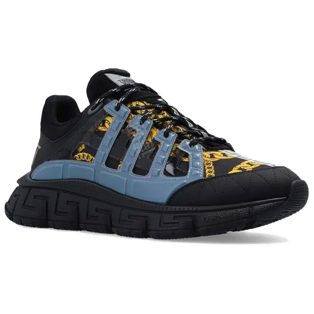 VERSACE Trigreca
