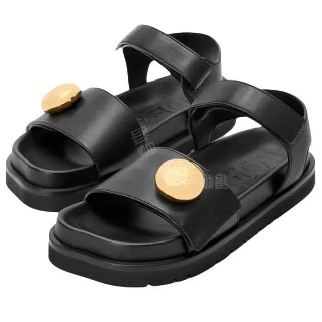 LOEWE Pebble Fussbett