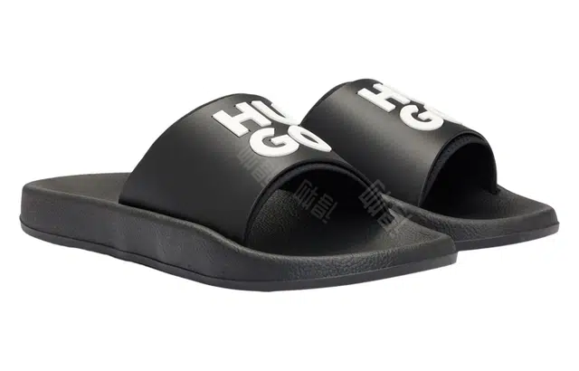 HUGO BOSS