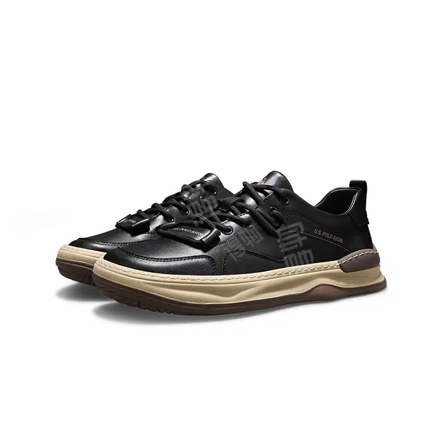 U.S. POLO ASSN.