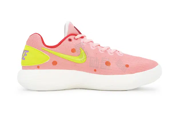 Nike Hyperdunk 2017 Low EP