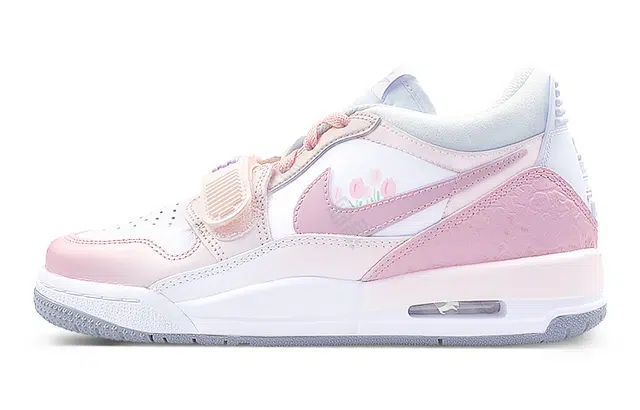 Jordan Legacy 312 GS
