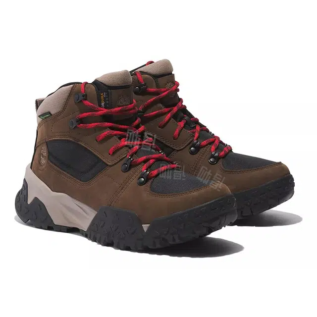 Timberland