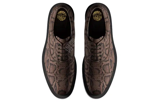 Clarks