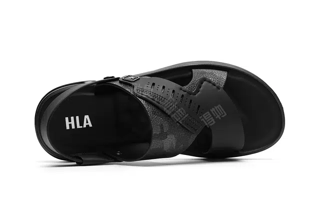 HLA