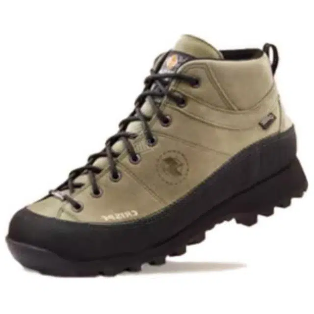 CRISPI Monaco GTX