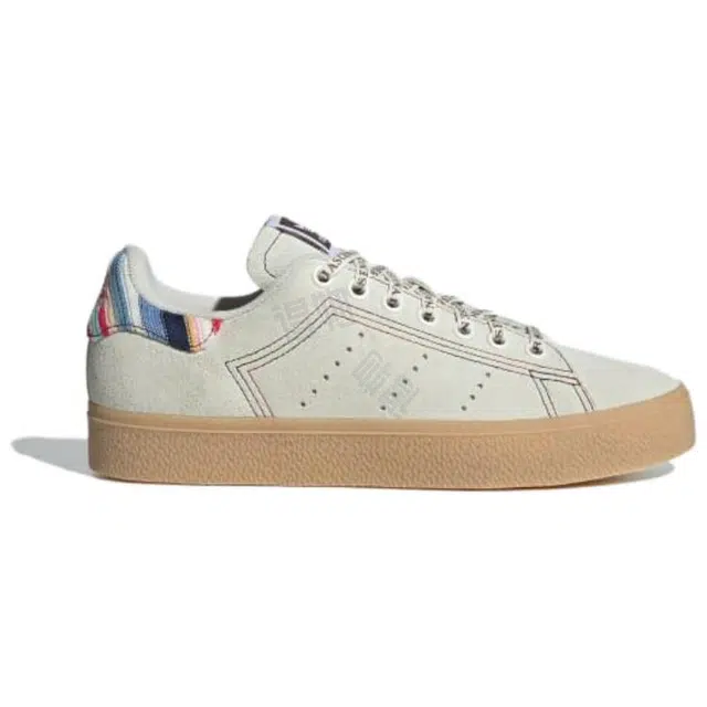 adidas originals STAN SMITH x kseniaschnaider