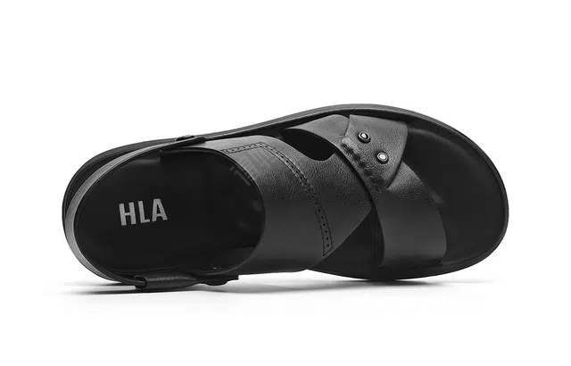 HLA PU