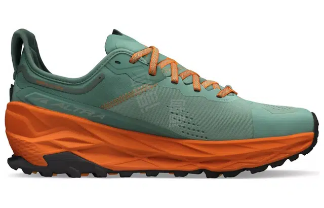 Altra Olympus 5