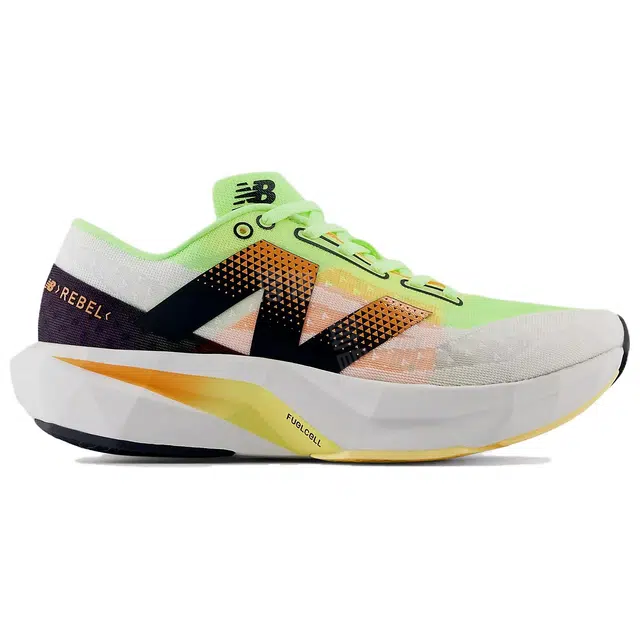 New Balance FuelCell Rebel V4