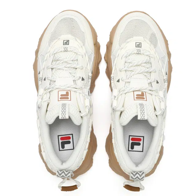 FILA FLUID 5 5.0