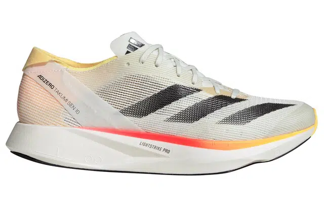 adidas Adizero Takumi Sen 10