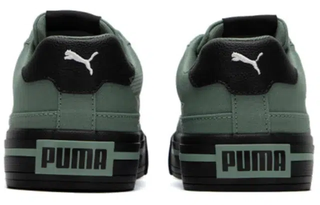 PUMA Court Classic