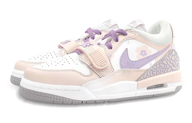 Jordan Legacy 312 GS
