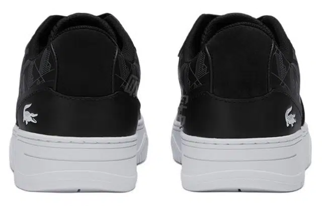 LACOSTE