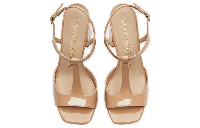 stuart weitzmanSW 7.5cm