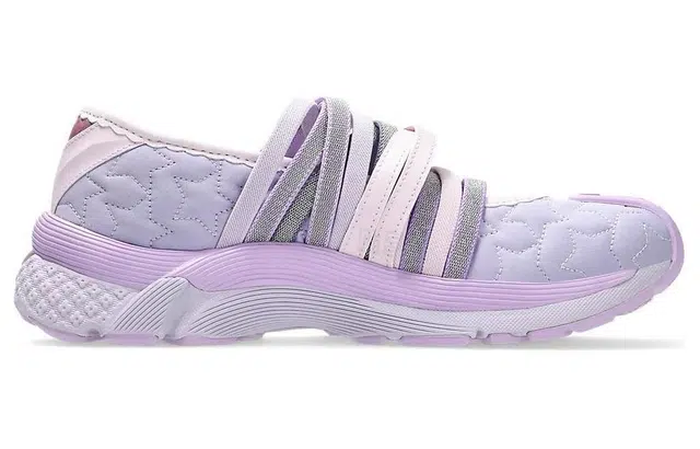 KIKO KOSTADINOV x MARC JACOBS x Asics Gel-Lokros