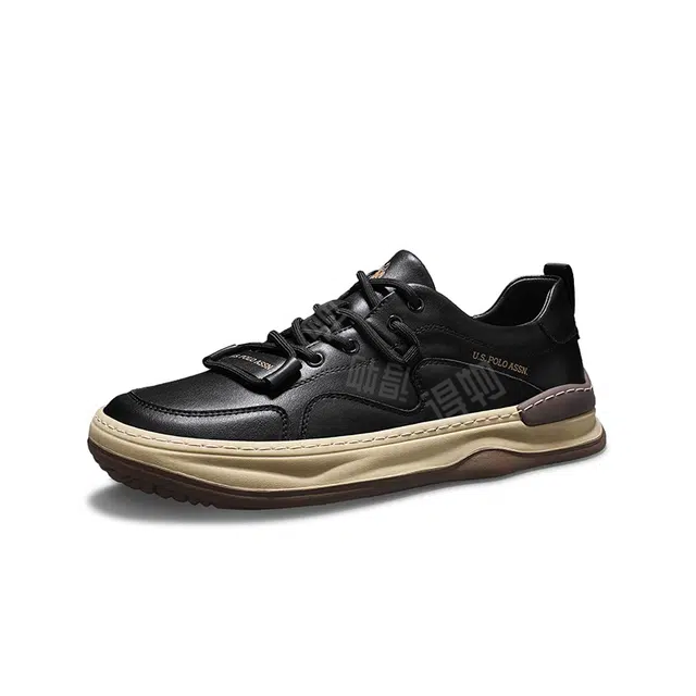U.S. POLO ASSN.