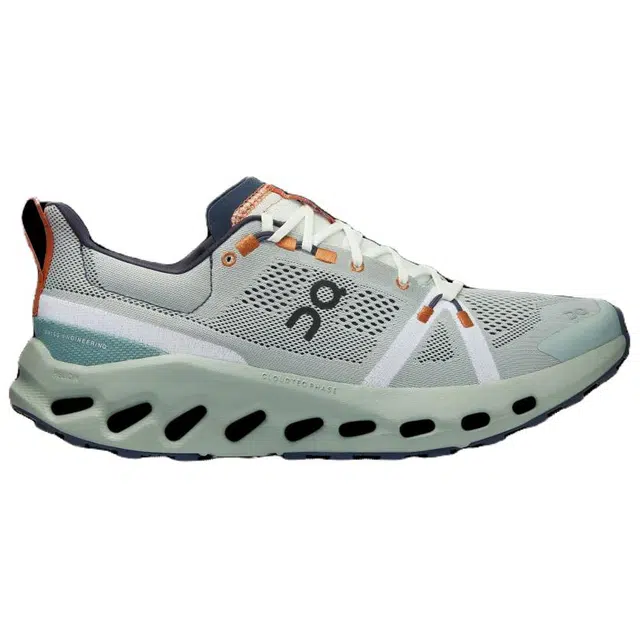 On Cloudsurfer