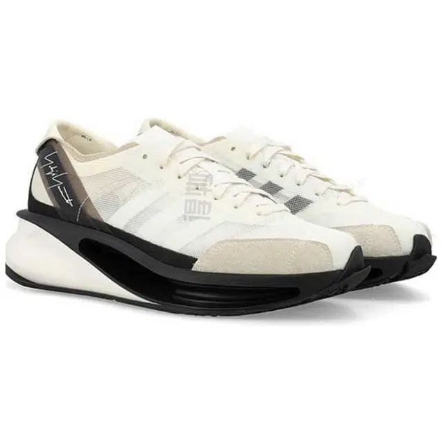 Y-3