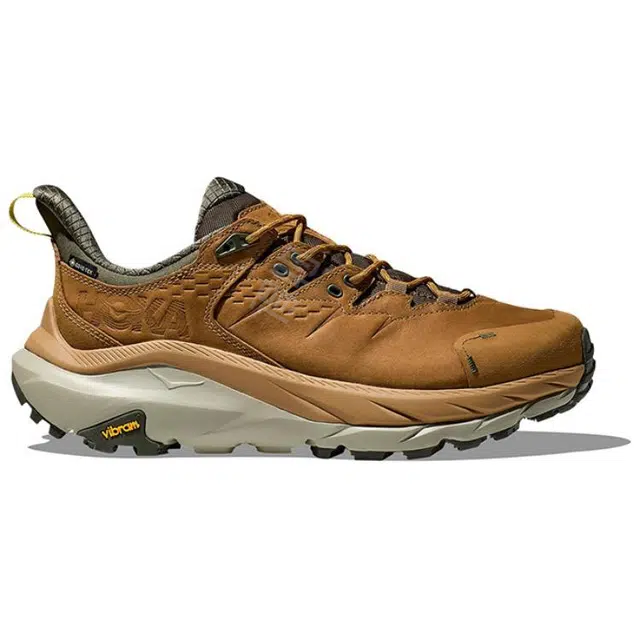 HOKA ONE ONE M KAHA 2 LOW GTX
