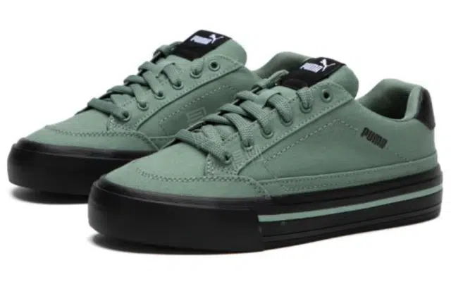 PUMA Court Classic