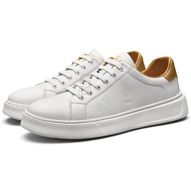 U.S. POLO ASSN.