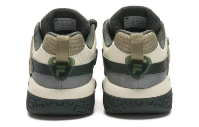 FILA FUSION BARRICADE