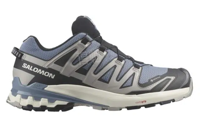 SALOMON XA Pro 3D V9