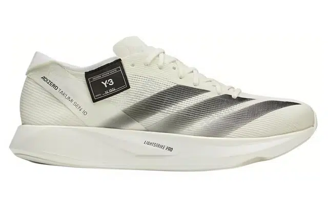 Y-3