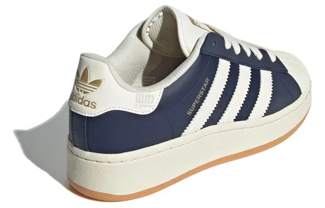 adidas originals SUPERSTAR XLG W