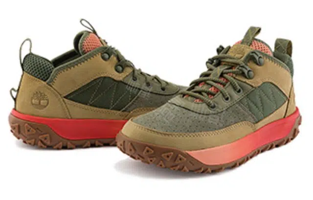 Timberland