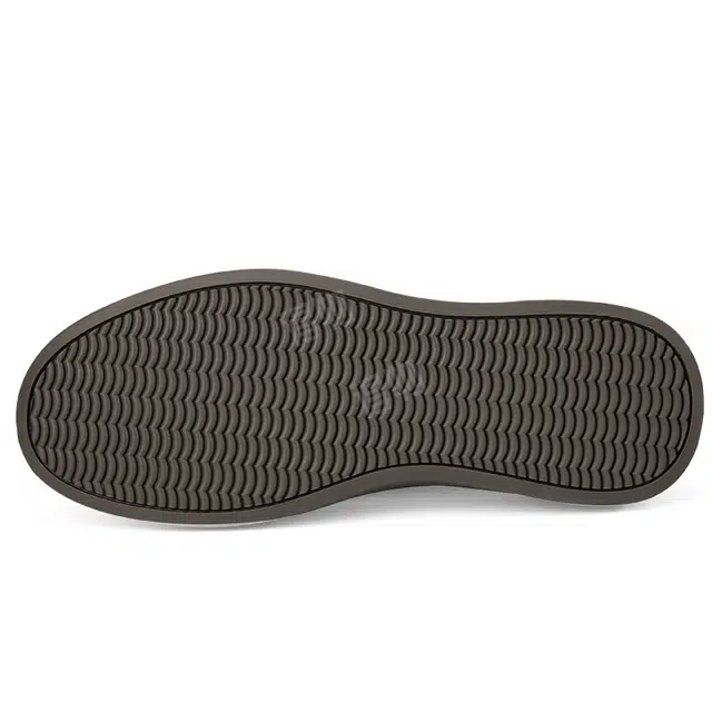 英伦骑士 头层牛皮 一脚蹬 柔软舒适 通勤 潮流百搭 时尚 休闲鞋 男款 黑色