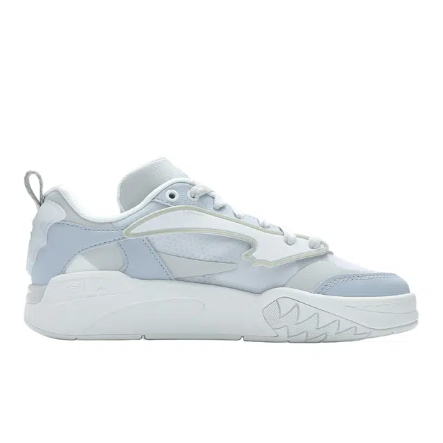 FILA FUSION DESPERADO LOW
