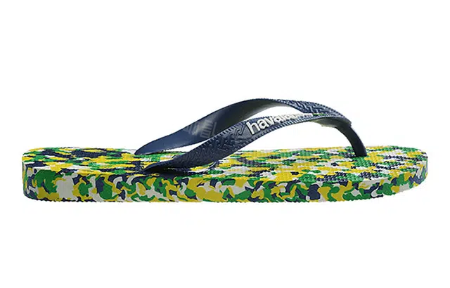 Havaianas PVC