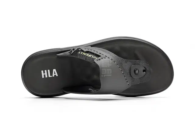 HLA