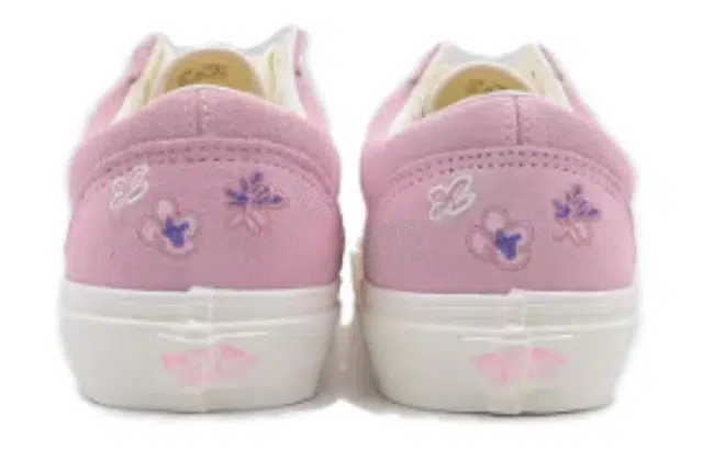 Vans Style 36
