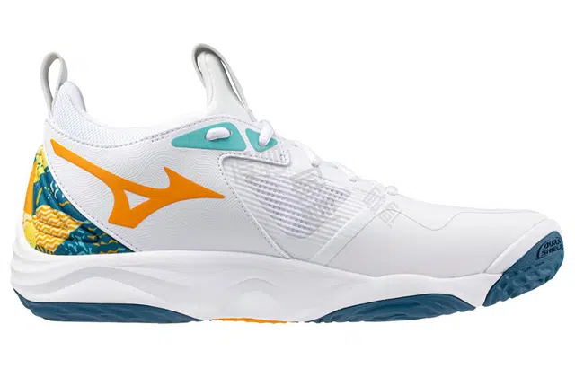 Mizuno