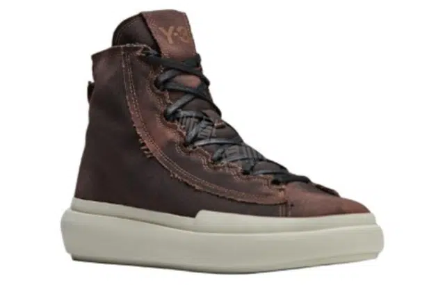 Y-3 Nizza