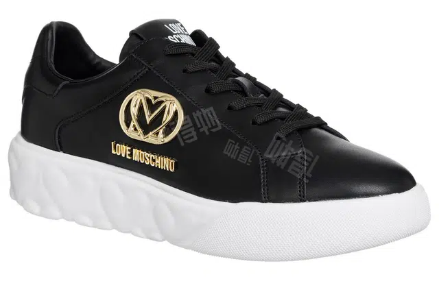 LOVE MOSCHINO