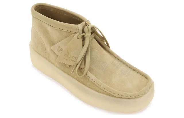 Clarks