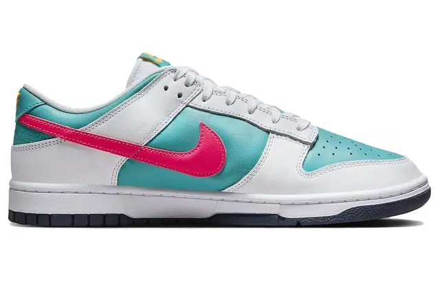 Nike Dunk Low Dusty Cactus