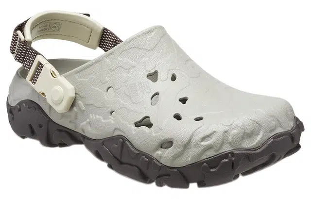 Crocs Classic Clog Grey