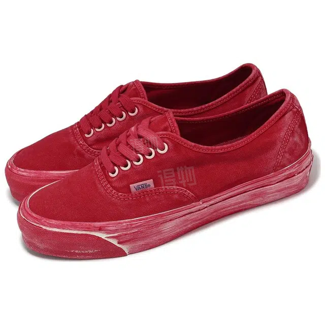 Vans Premium Authentic