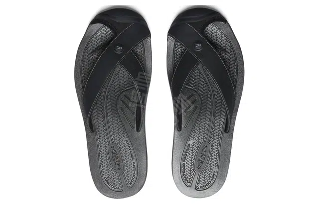 KEEN BARBADOS TG