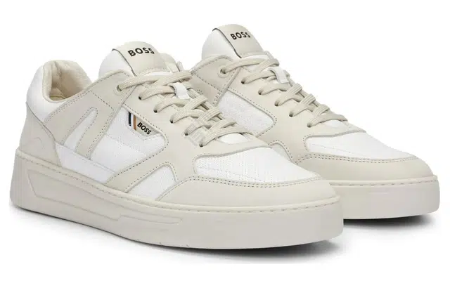HUGO BOSS