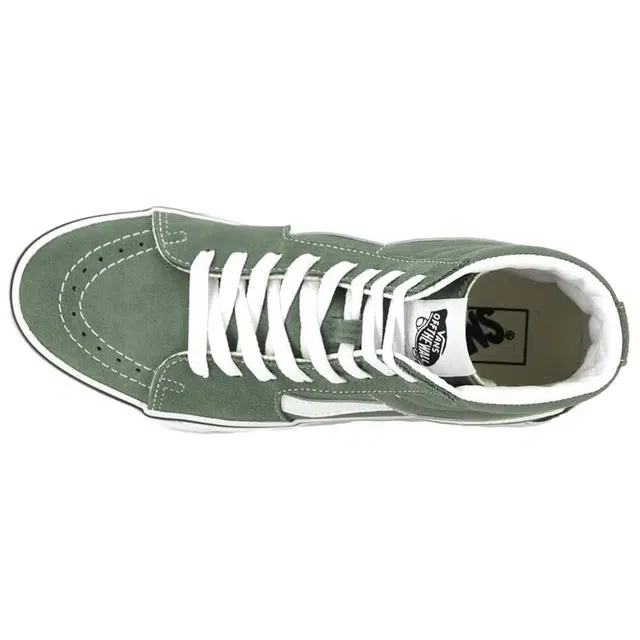 Vans SK8
