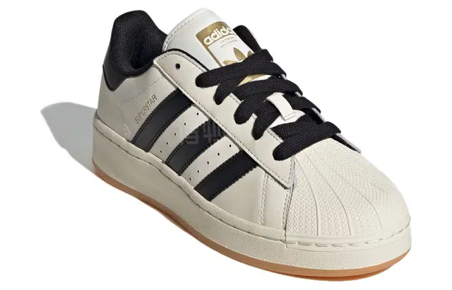 adidas originals Superstar Xlg W